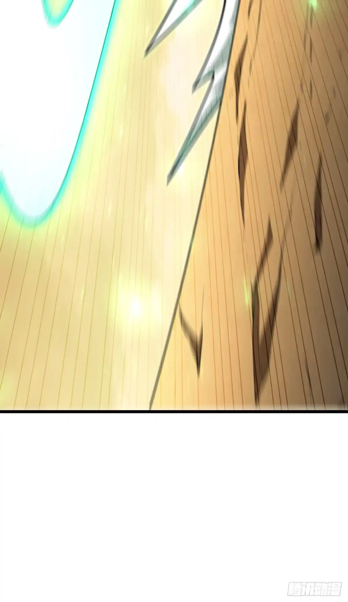 召唤之主！当异变降临人间 第129话 石像苏醒 第40页