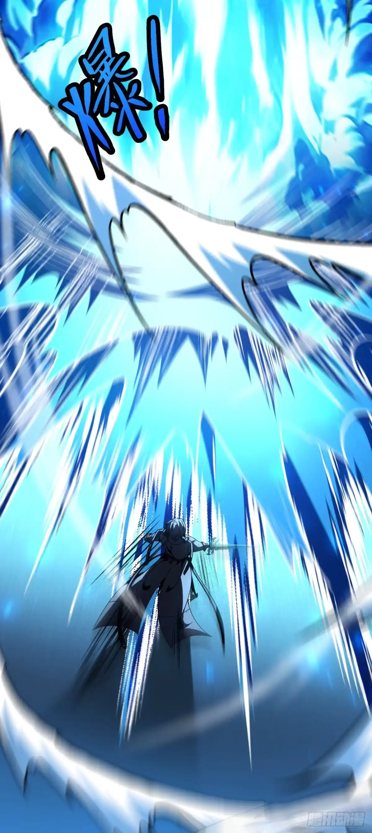 召唤之主！当异变降临人间 第129话 石像苏醒 第67页