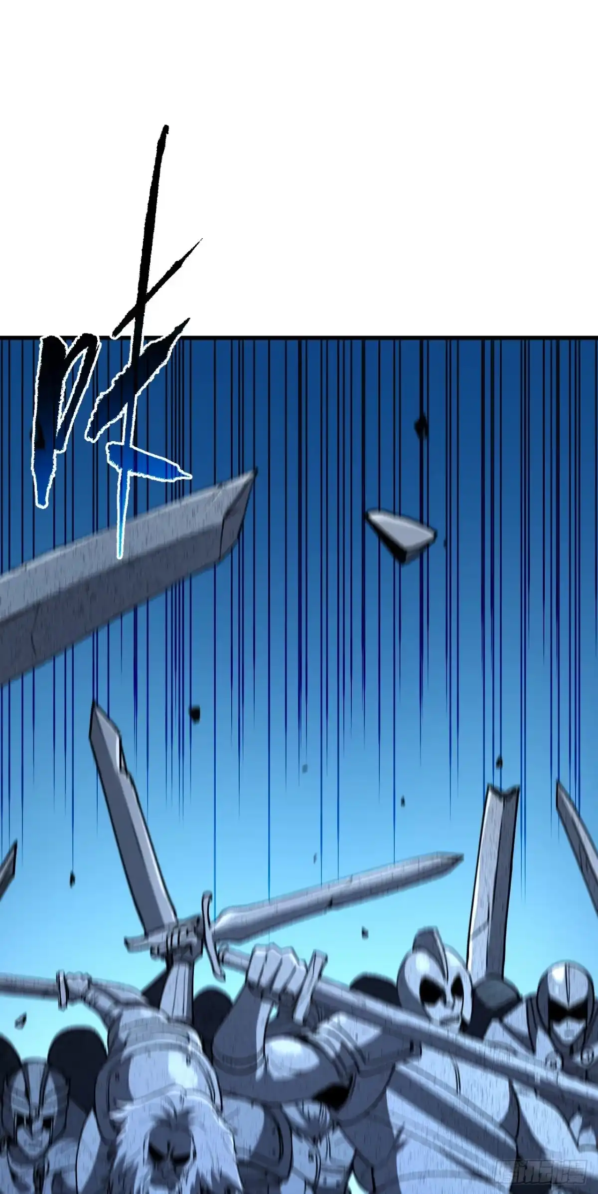 召唤之主！当异变降临人间 第129话 石像苏醒 第181页