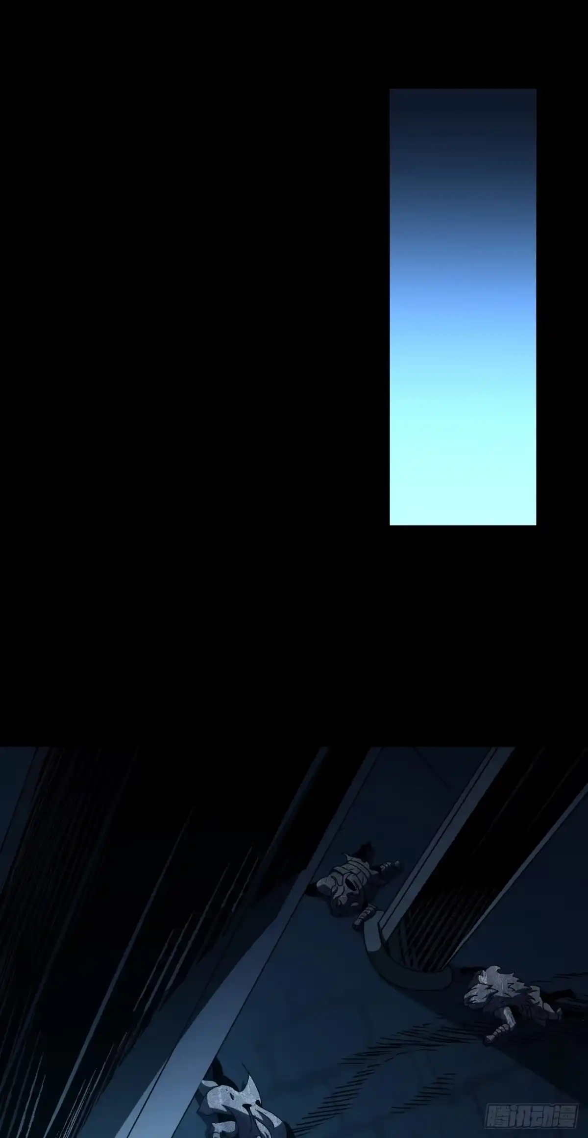 召唤之主！当异变降临人间 第129话 石像苏醒 第113页