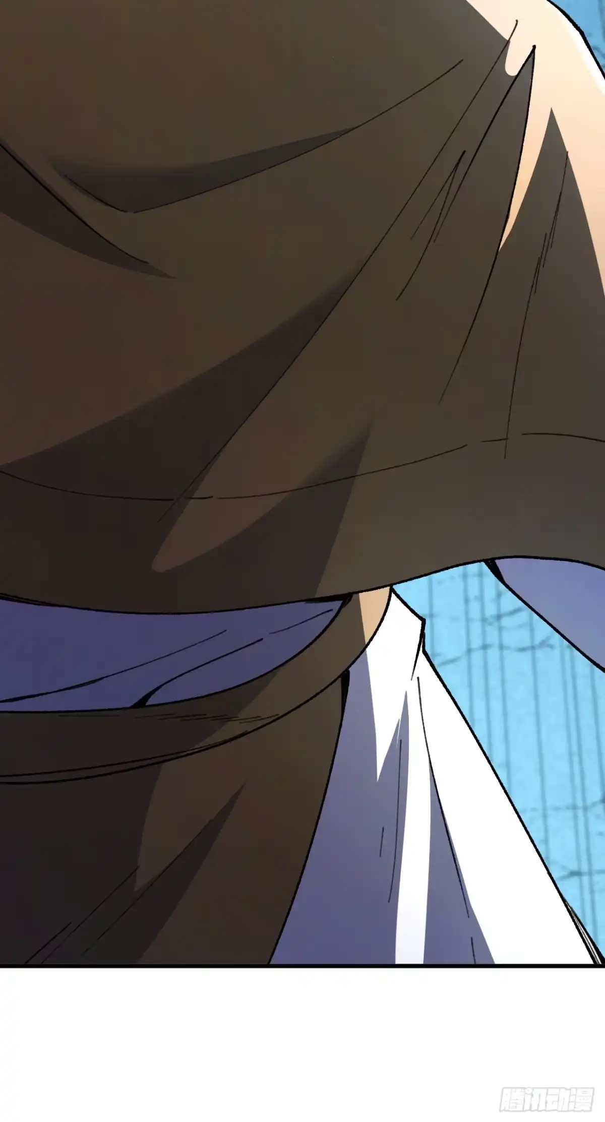 召唤之主！当异变降临人间 第130话 提前退出吧 第21页