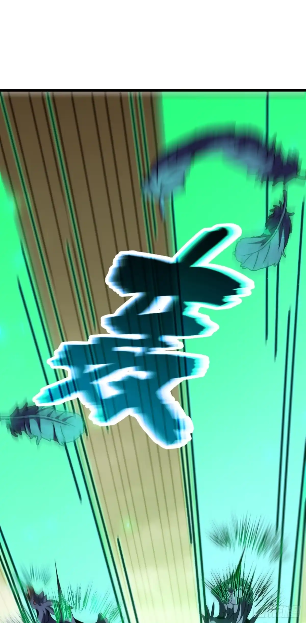 召唤之主！当异变降临人间 第129话 石像苏醒 第6页