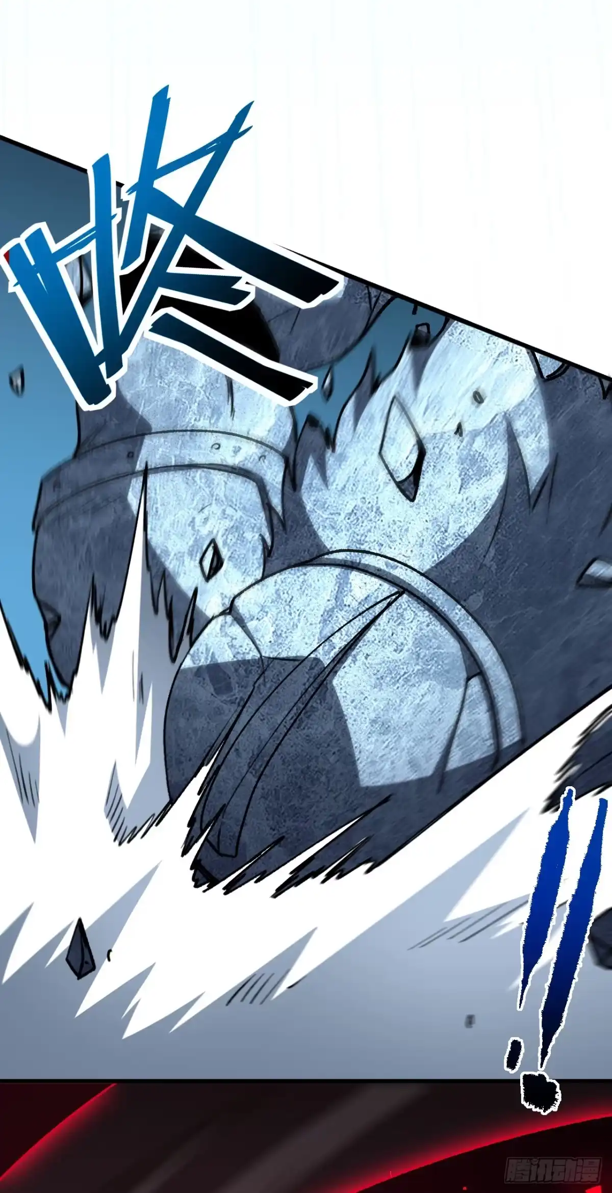 召唤之主！当异变降临人间 第129话 石像苏醒 第162页