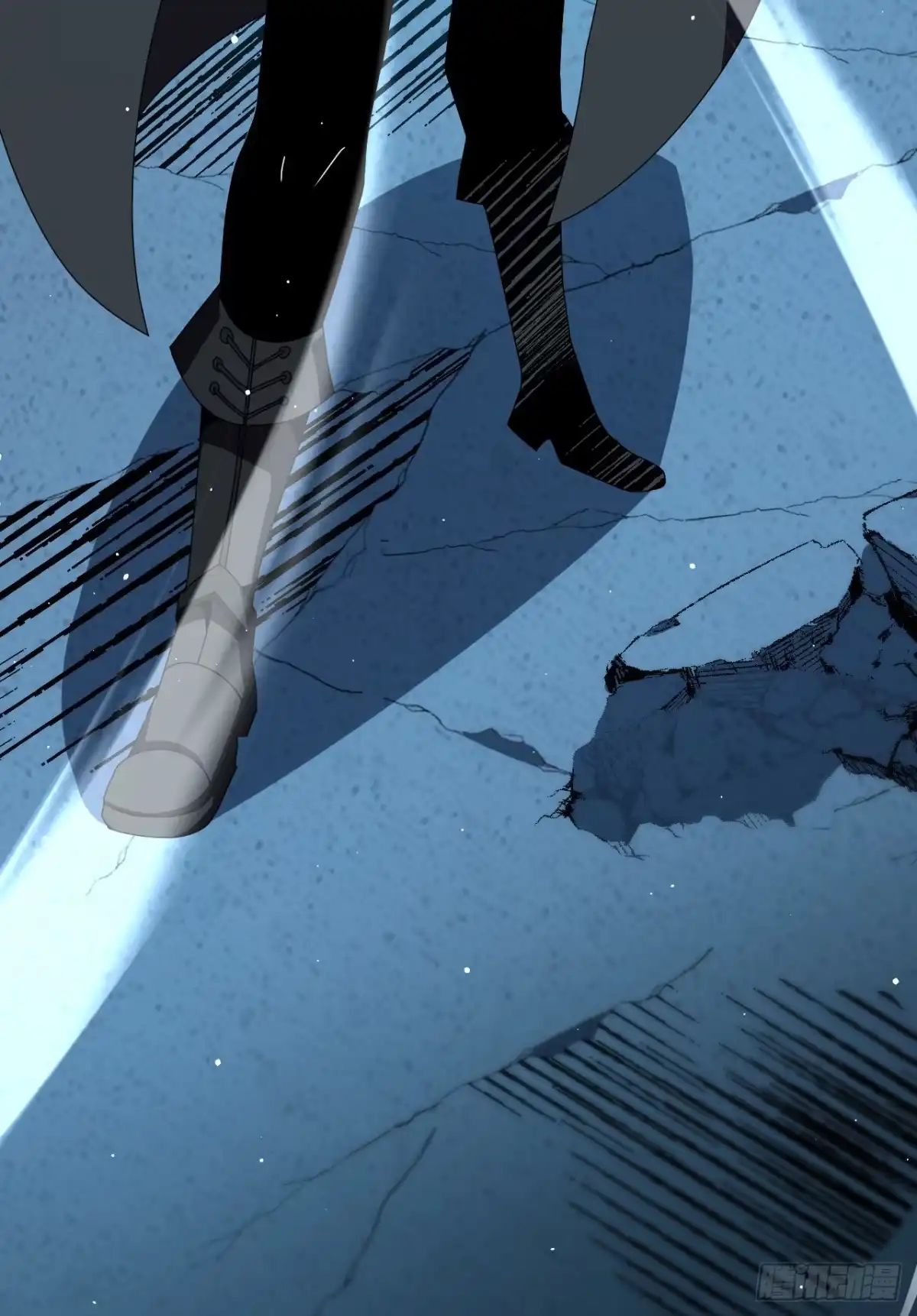 召唤之主！当异变降临人间 第131话 强弩之末 第54页