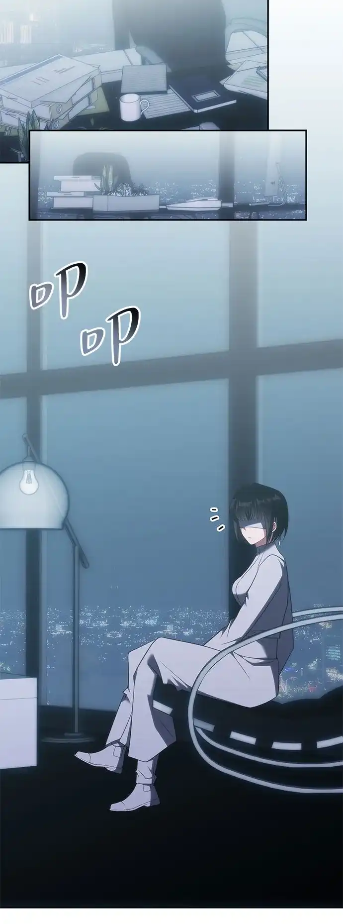 归来的大佬是满级疯狗 第87话 第41页