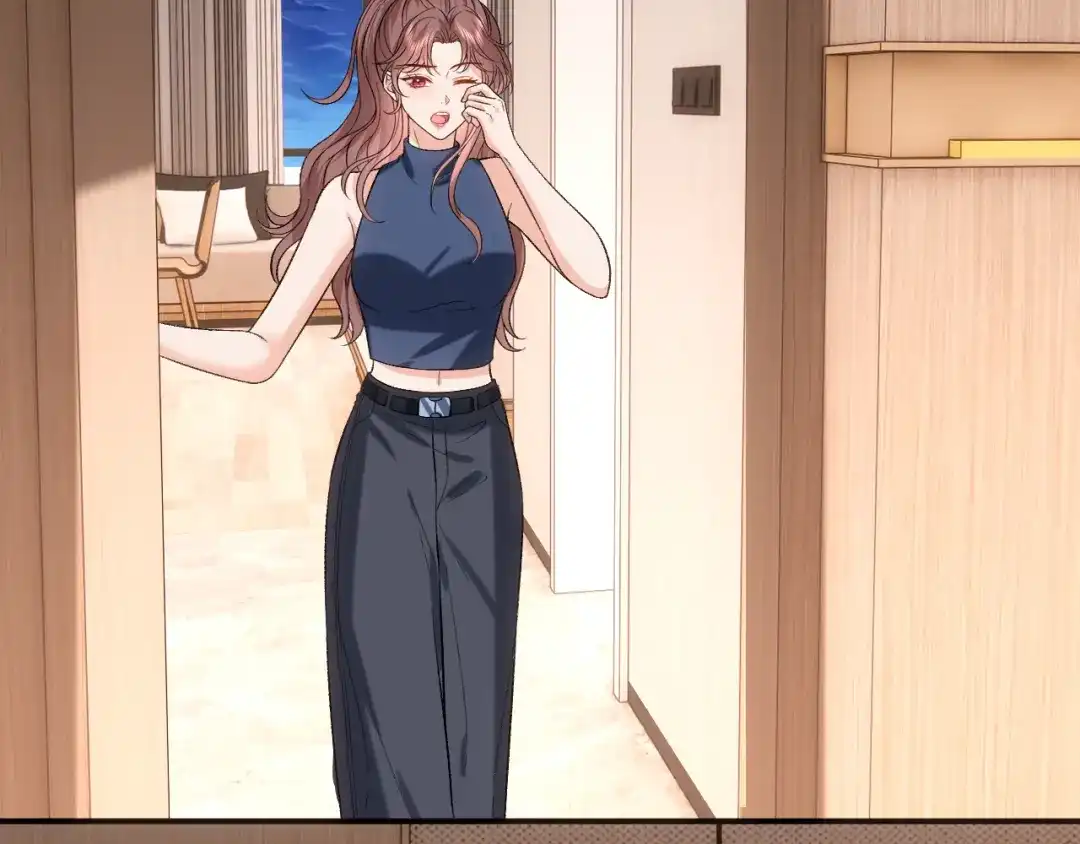 夫人每天都在线打脸 第242话 还有这等好事 第21页