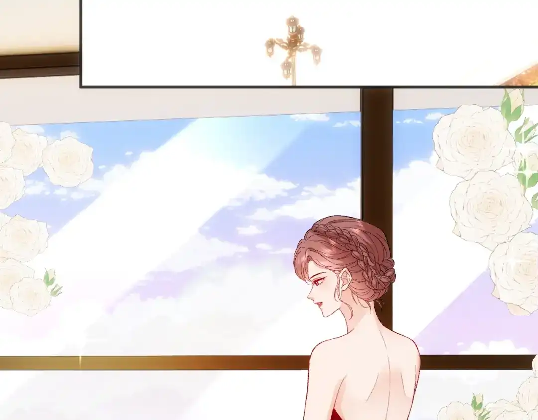 夫人每天都在线打脸 第244话 婚礼现场 第15页