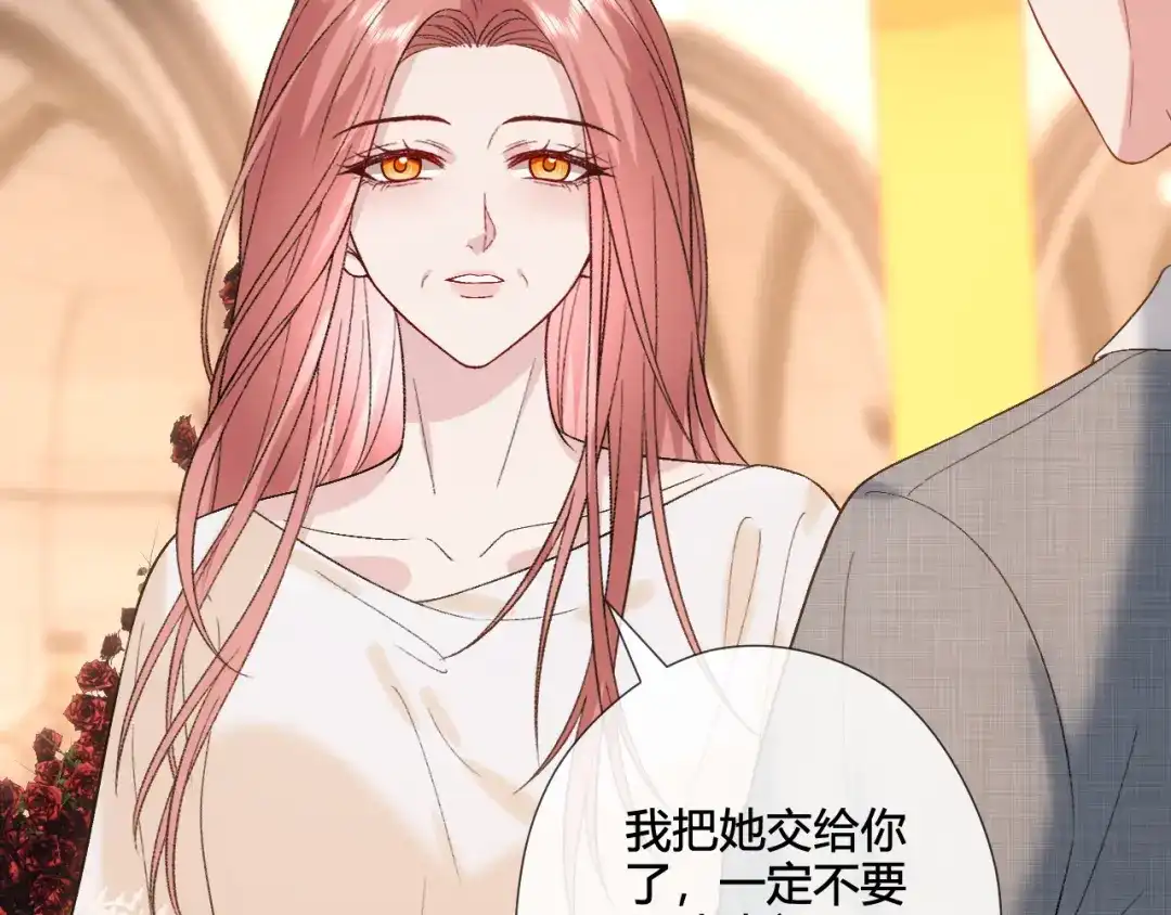 夫人每天都在线打脸 第245话 成婚 第63页