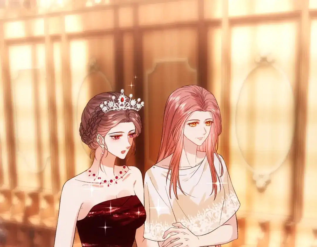 夫人每天都在线打脸 第245话 成婚 第30页
