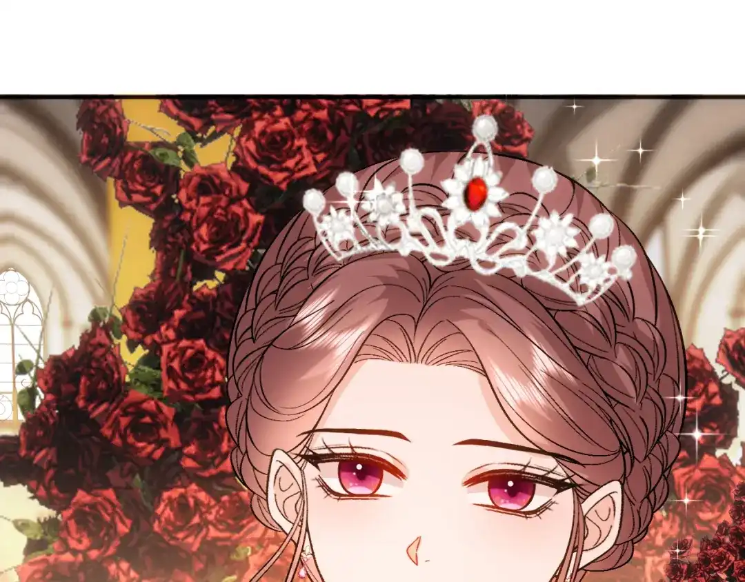 夫人每天都在线打脸 第245话 成婚 第106页