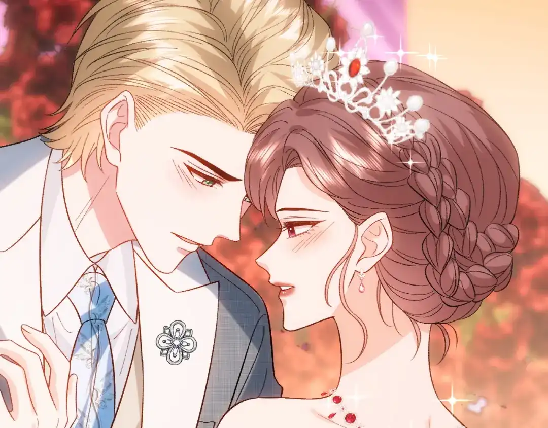夫人每天都在线打脸 第245话 成婚 第158页