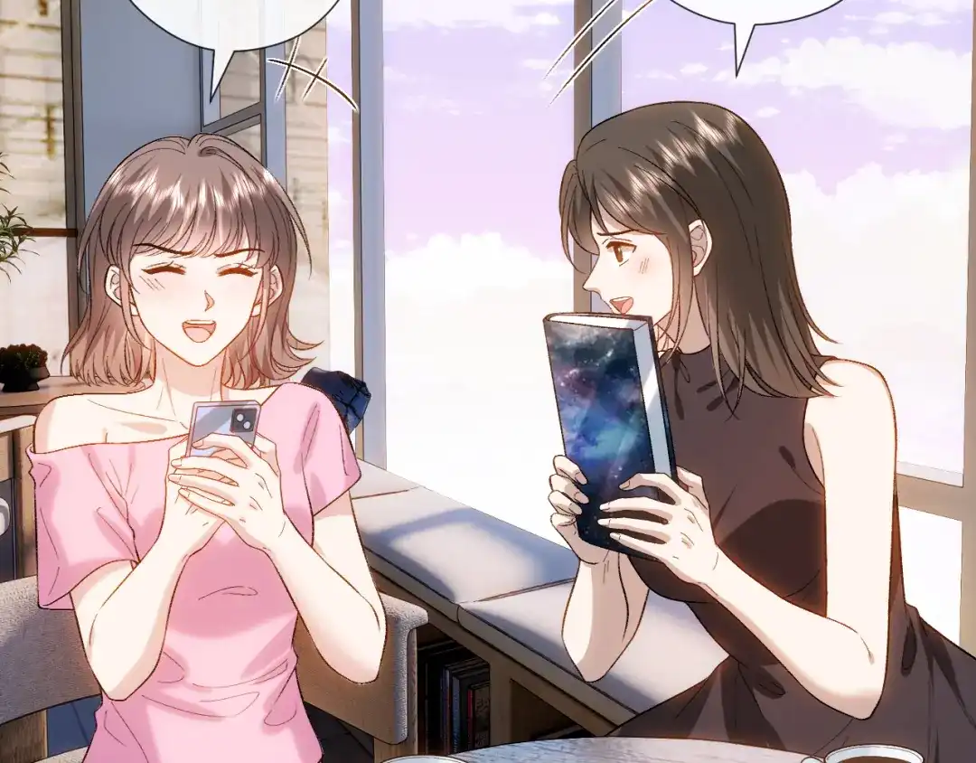 夫人每天都在线打脸 第247话 销量再创新高 第42页