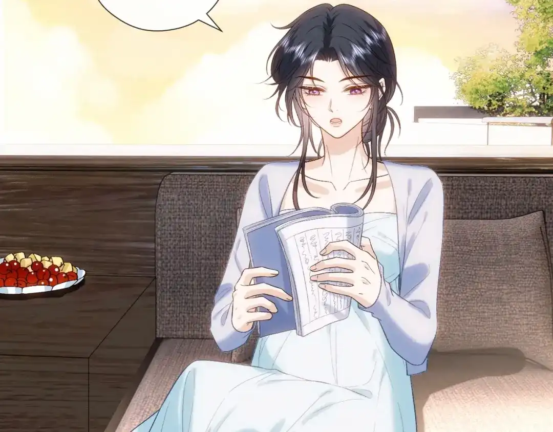 夫人每天都在线打脸 第247话 销量再创新高 第59页
