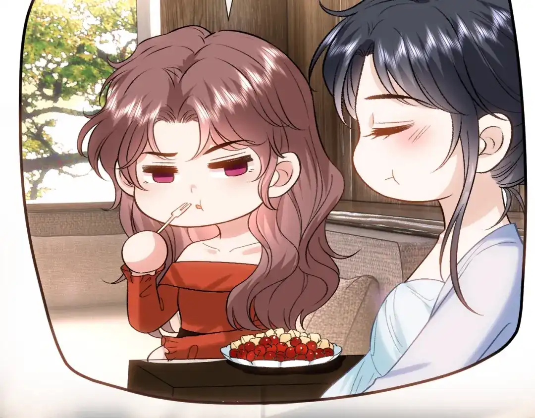夫人每天都在线打脸 第247话 销量再创新高 第63页