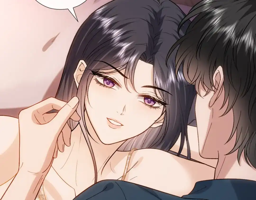 夫人每天都在线打脸 第247话 销量再创新高 第7页