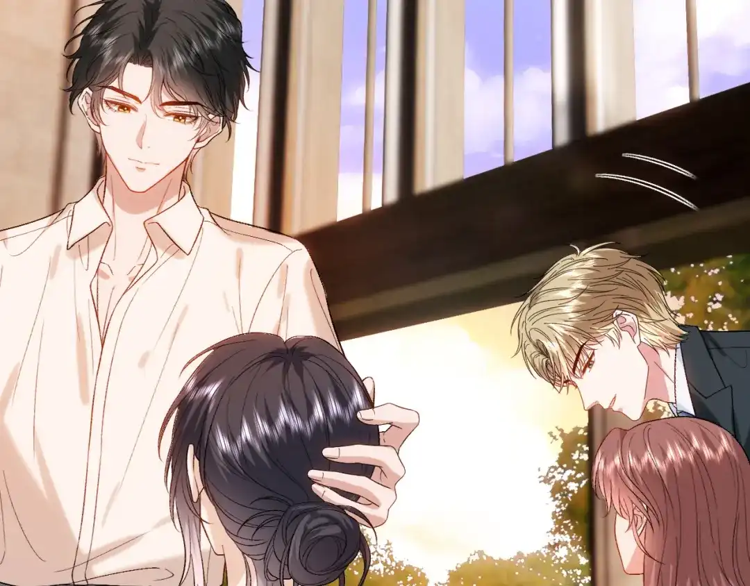 夫人每天都在线打脸 第247话 销量再创新高 第85页