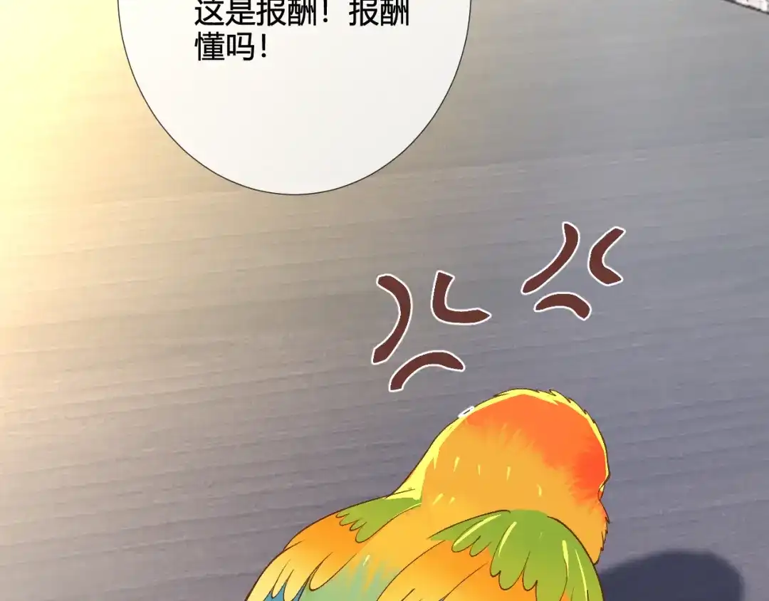 满级大佬翻车以后 第416 大变活鸟 第133页