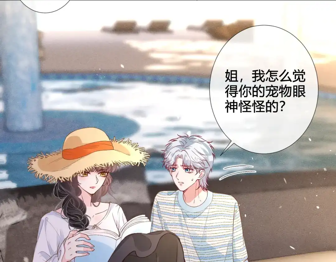 满级大佬翻车以后 第418 欧皇的实力 第13页