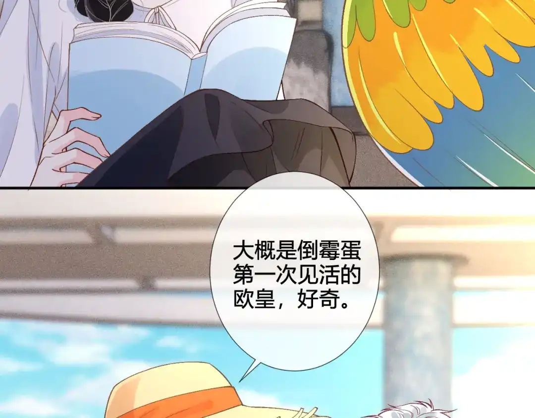 满级大佬翻车以后 第418 欧皇的实力 第16页