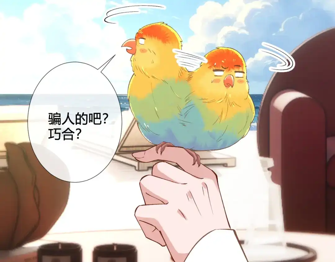 满级大佬翻车以后 第418 欧皇的实力 第33页