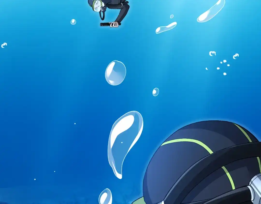 满级大佬翻车以后 第419 赎罪 第111页