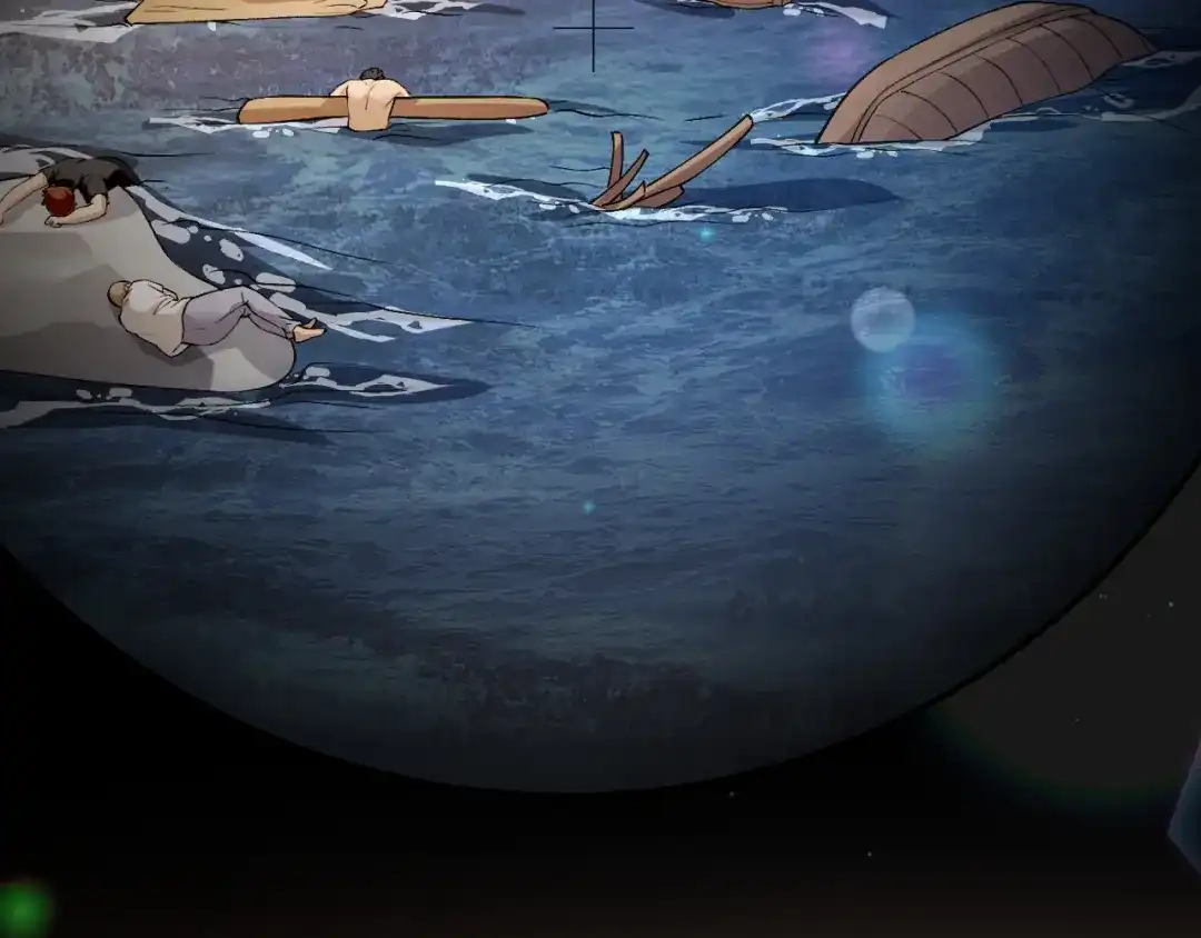 满级大佬翻车以后 第419 赎罪 第12页