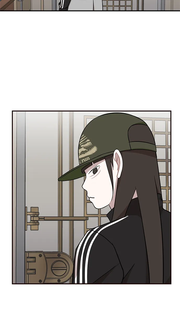 清醒点，女孩！ 第87话 第38页