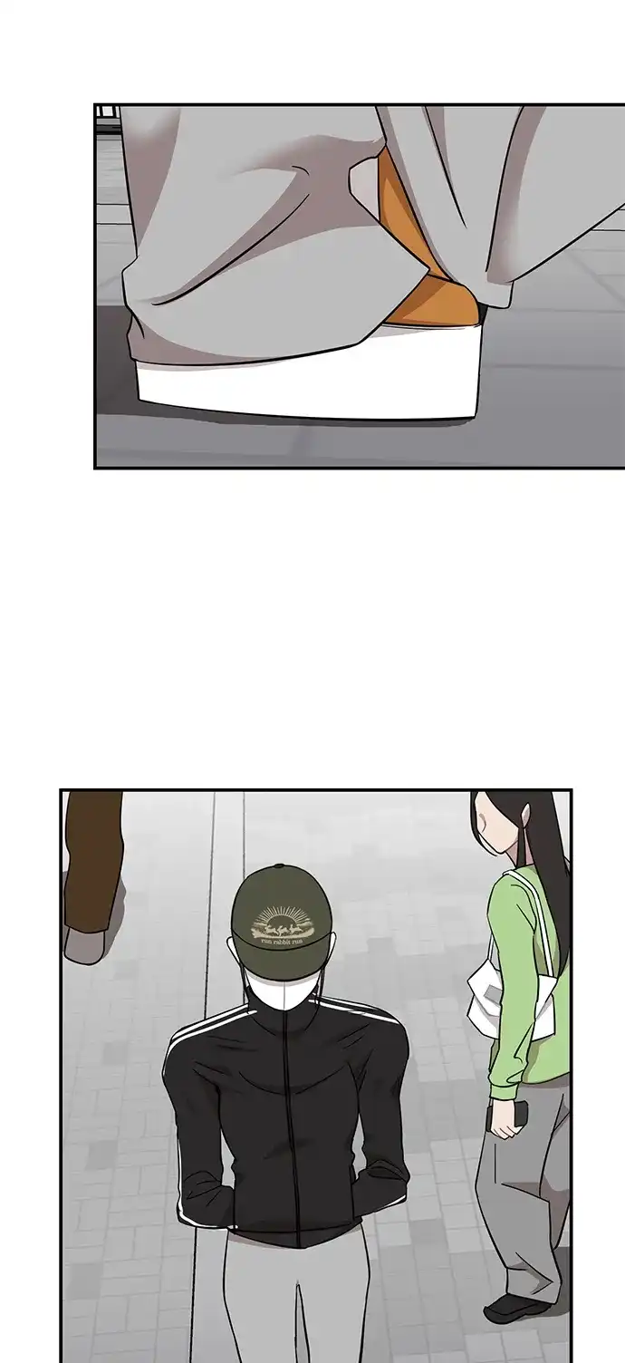 清醒点，女孩！ 第87话 第40页