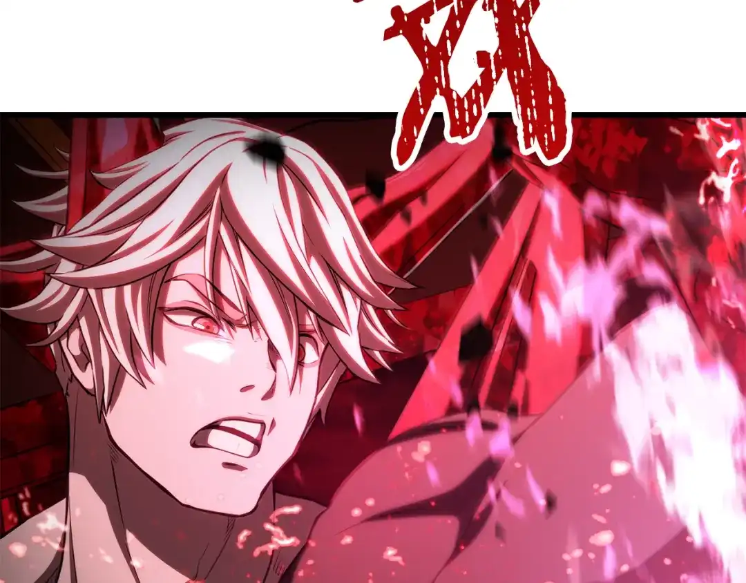 拔剑九亿次 第295话 不可理喻的技能 第158页