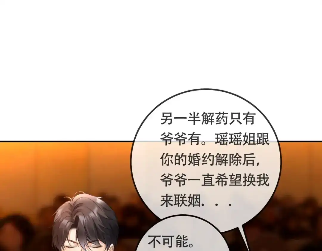 千亿总裁独宠替身娇妻 第138话 砸钱争取送礼机会 第199页