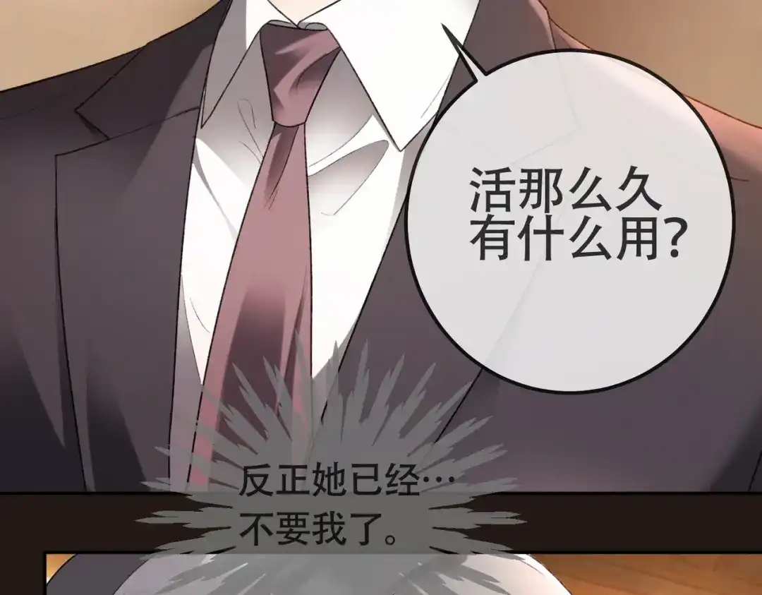 千亿总裁独宠替身娇妻 第138话 砸钱争取送礼机会 第205页