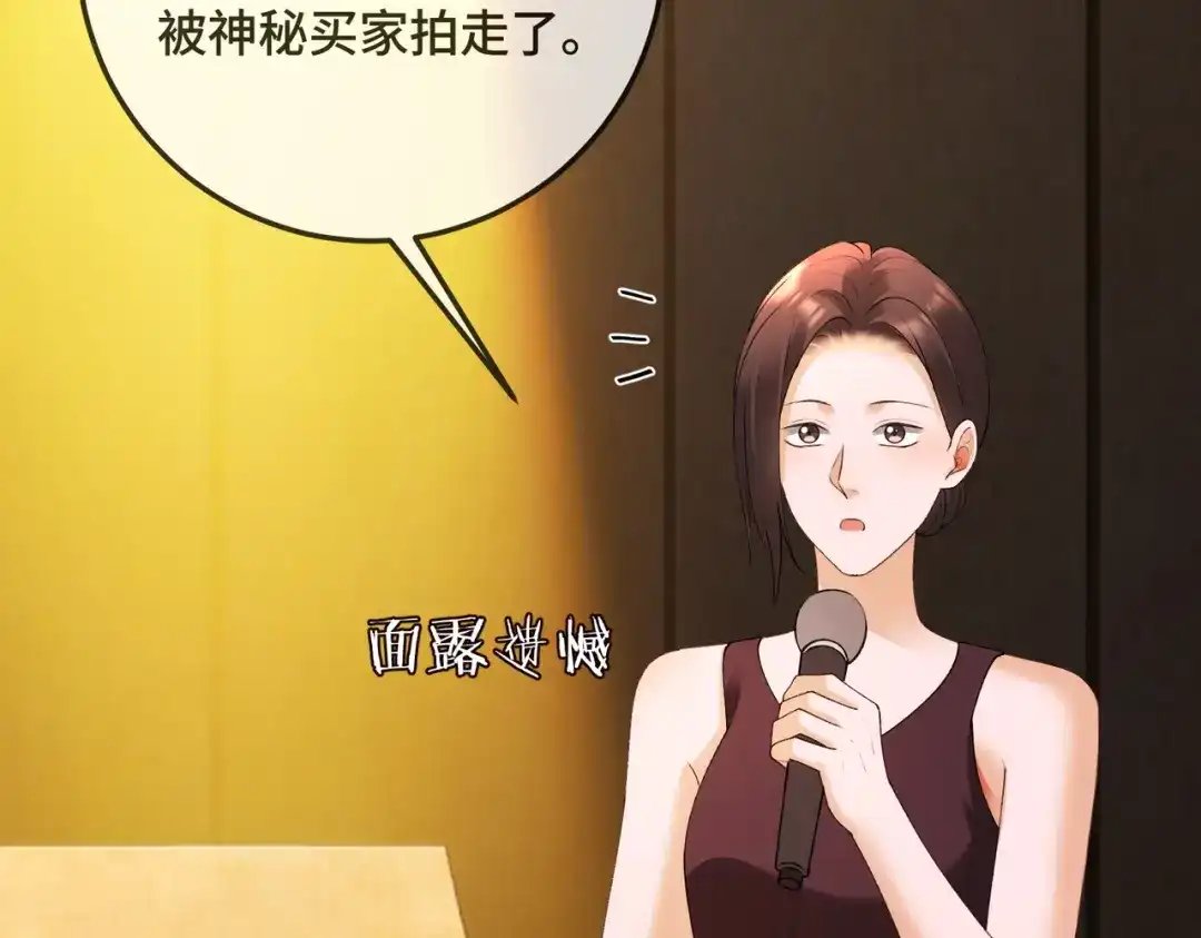 千亿总裁独宠替身娇妻 第138话 砸钱争取送礼机会 第163页