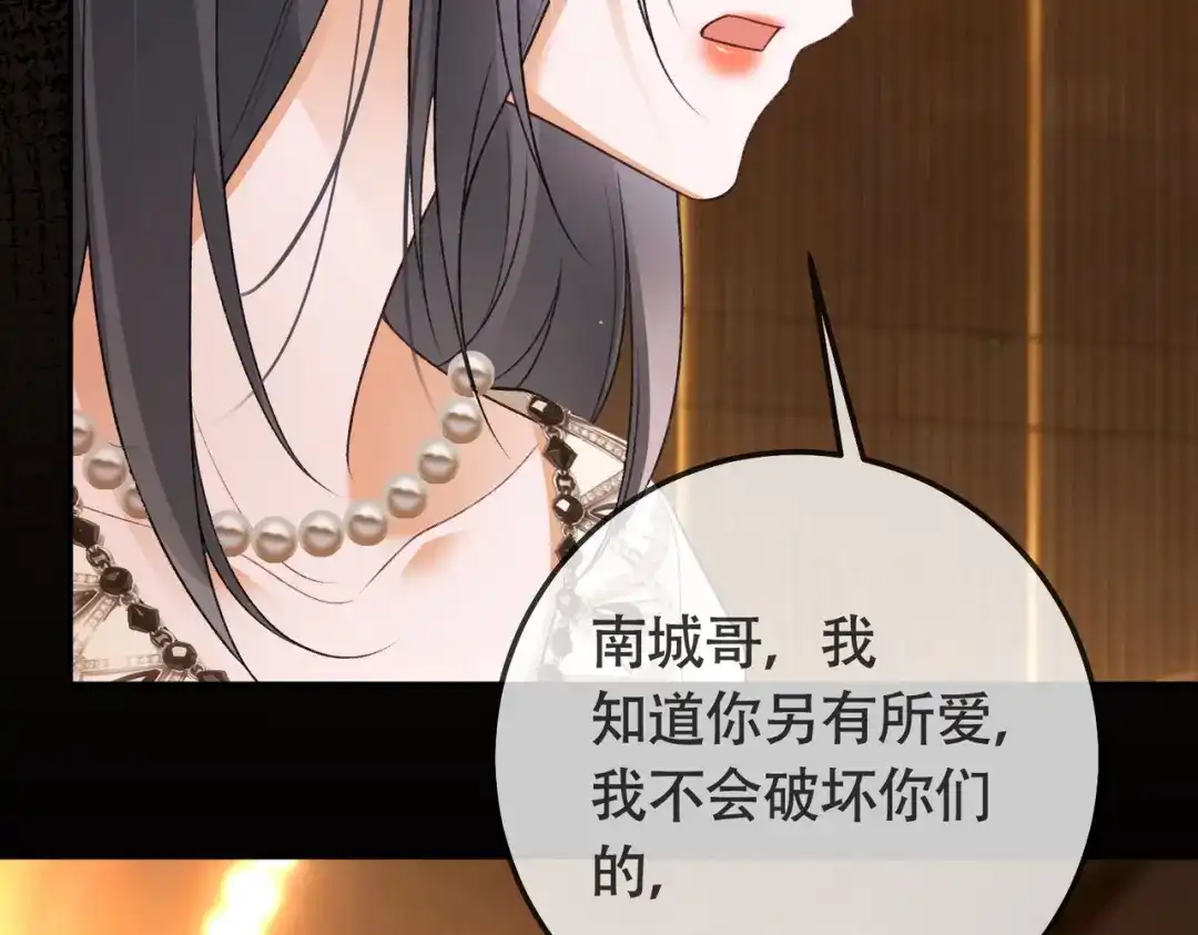 千亿总裁独宠替身娇妻 第138话 砸钱争取送礼机会 第210页