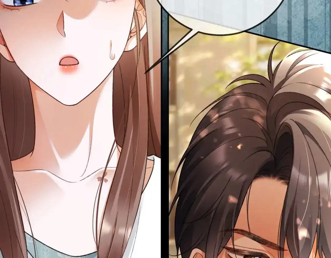千亿总裁独宠替身娇妻 第139话 情难自禁 第65页