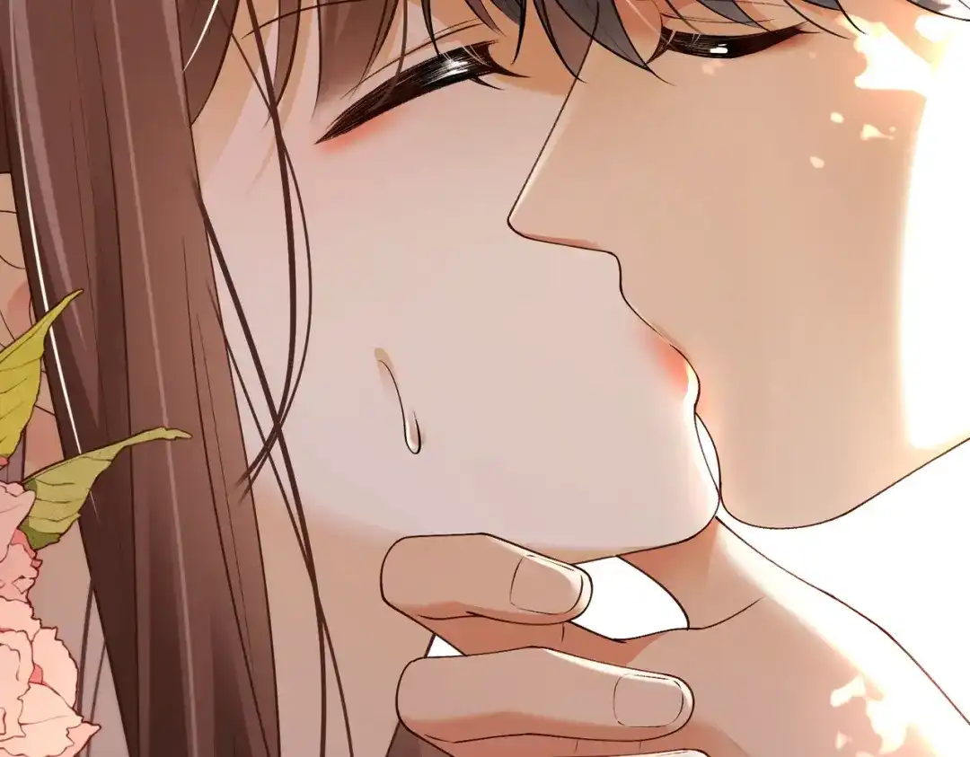 千亿总裁独宠替身娇妻 第139话 情难自禁 第159页