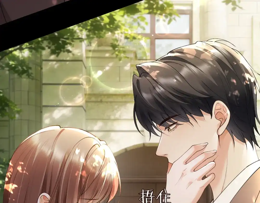 千亿总裁独宠替身娇妻 第139话 情难自禁 第177页