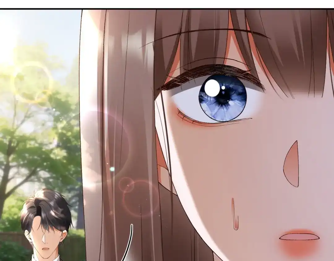 千亿总裁独宠替身娇妻 第139话 情难自禁 第92页
