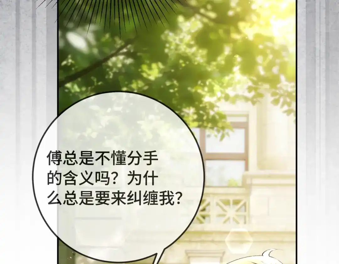 千亿总裁独宠替身娇妻 第139话 情难自禁 第168页