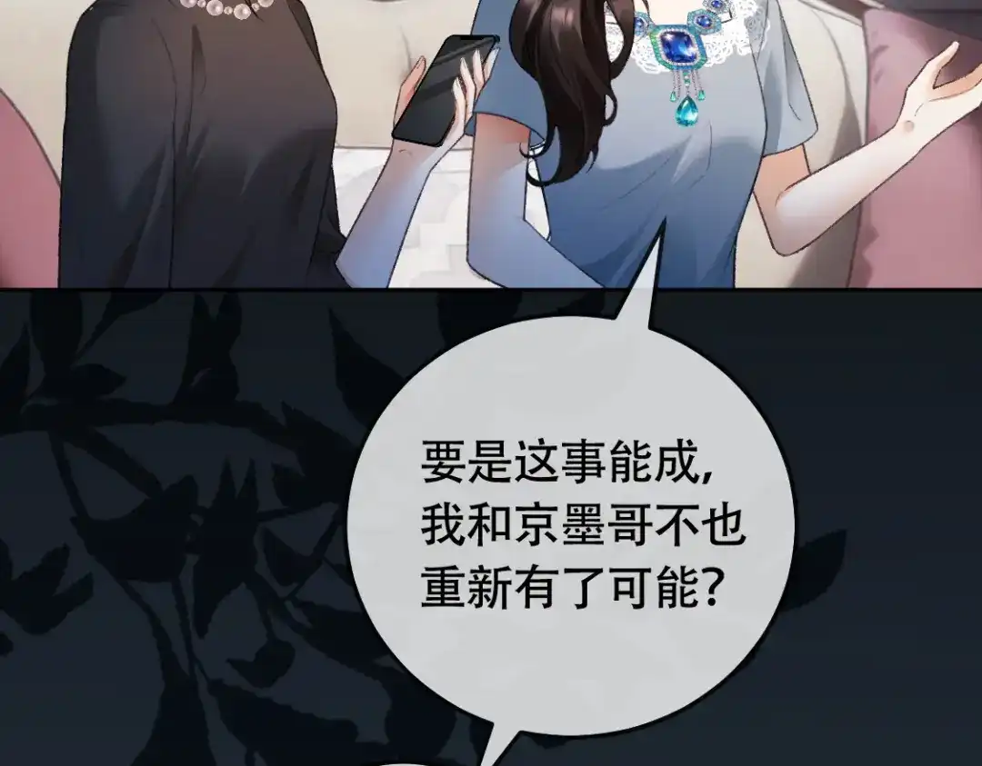 千亿总裁独宠替身娇妻 141话 瓷瓷变小妈？ 第187页
