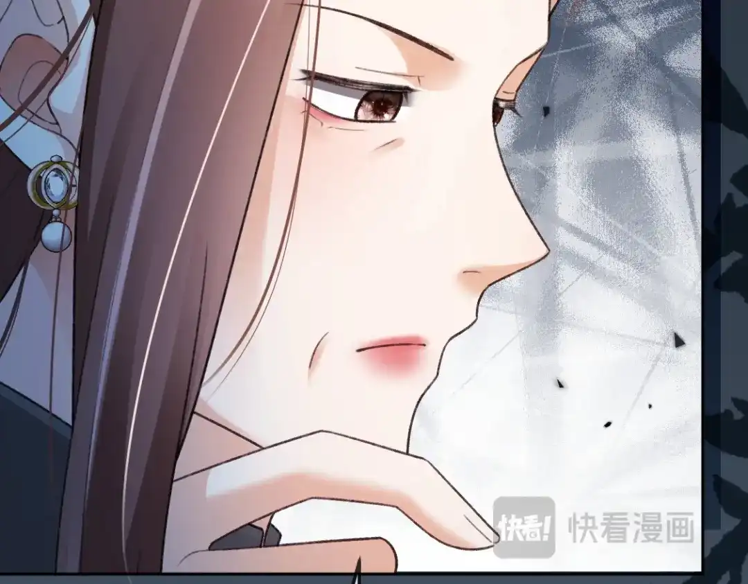 千亿总裁独宠替身娇妻 141话 瓷瓷变小妈？ 第191页