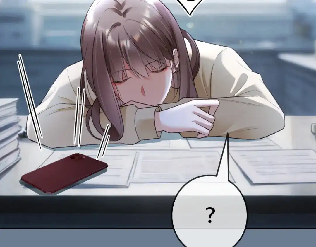 千亿总裁独宠替身娇妻 141话 瓷瓷变小妈？ 第197页