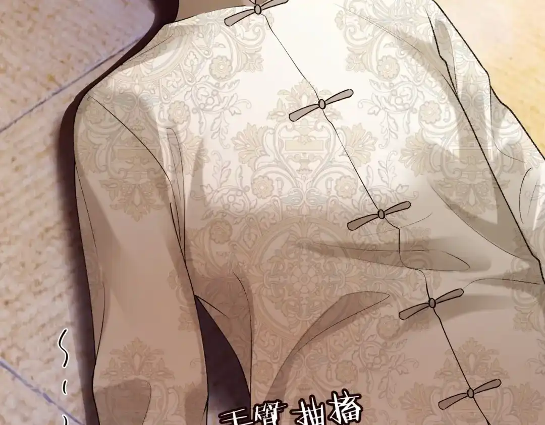 千亿总裁独宠替身娇妻 141话 瓷瓷变小妈？ 第14页