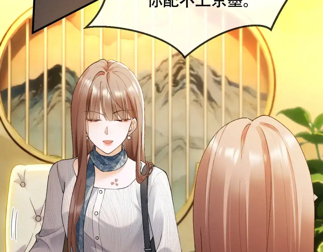 千亿总裁独宠替身娇妻 第142话 担心你... 第25页