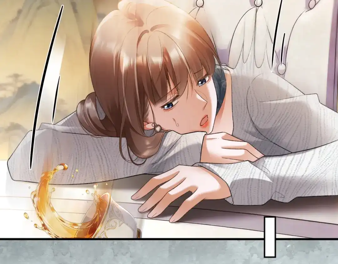 千亿总裁独宠替身娇妻 第142话 担心你... 第61页
