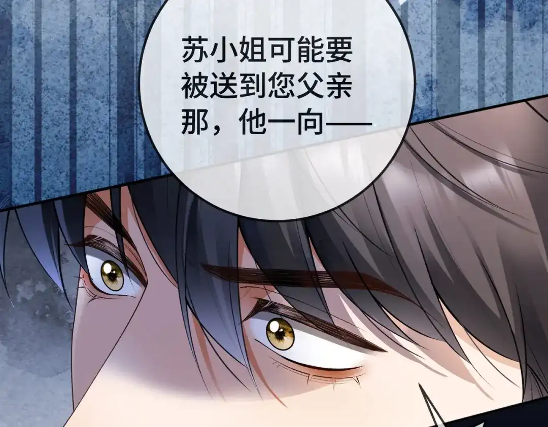 千亿总裁独宠替身娇妻 第142话 担心你... 第89页