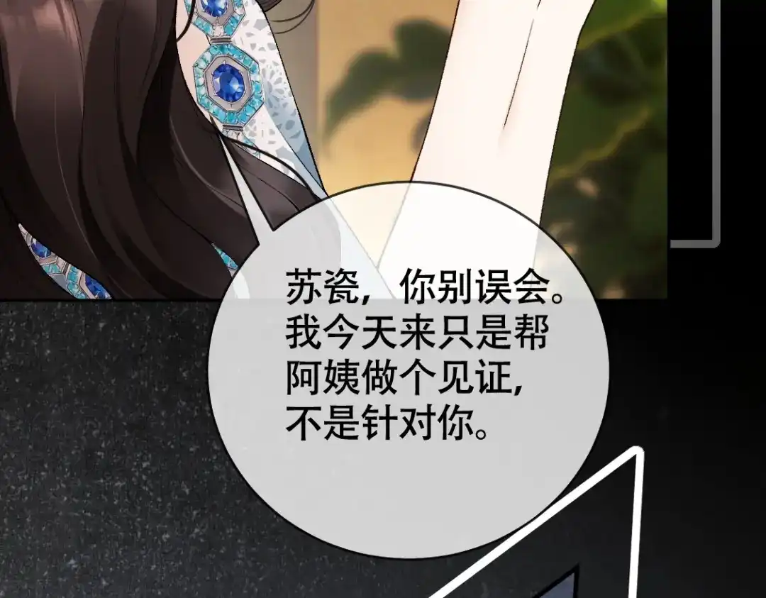 千亿总裁独宠替身娇妻 第142话 担心你... 第20页