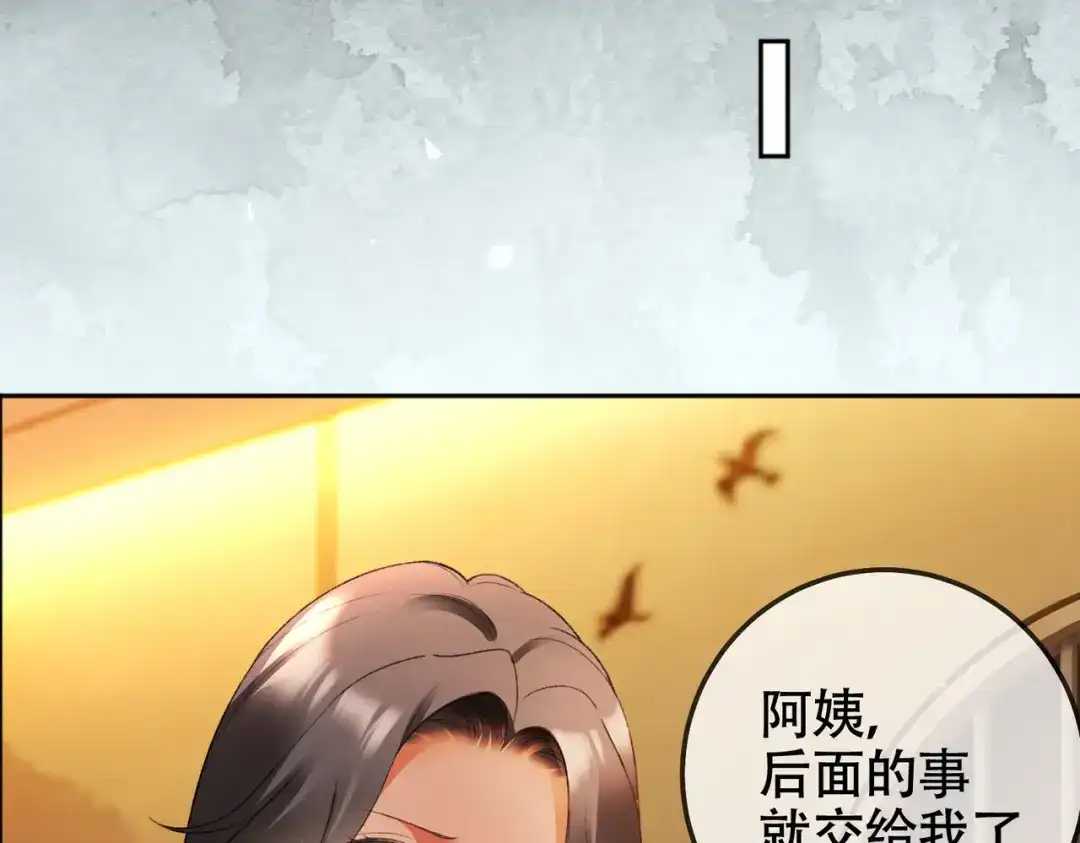 千亿总裁独宠替身娇妻 第142话 担心你... 第64页