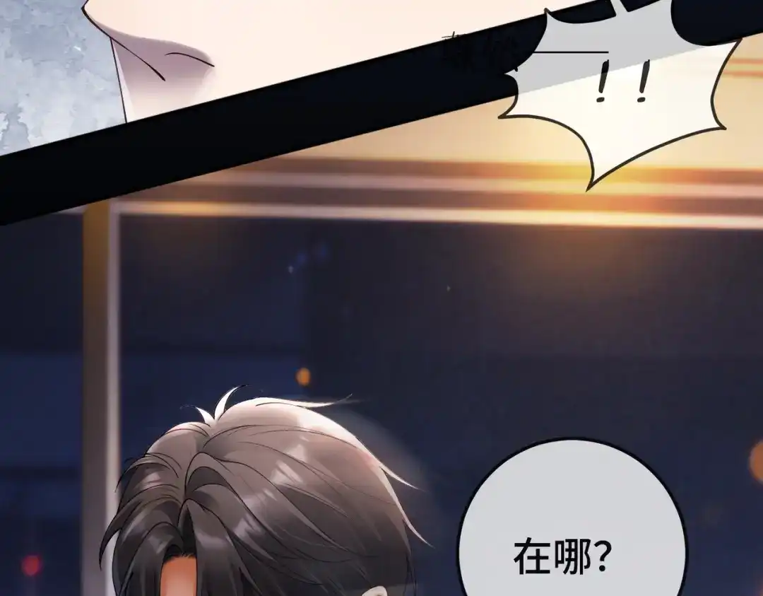 千亿总裁独宠替身娇妻 第142话 担心你... 第92页