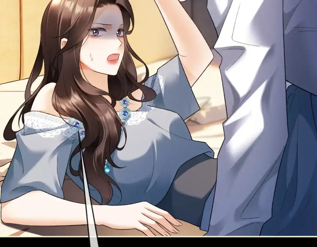 千亿总裁独宠替身娇妻 第142话 担心你... 第172页