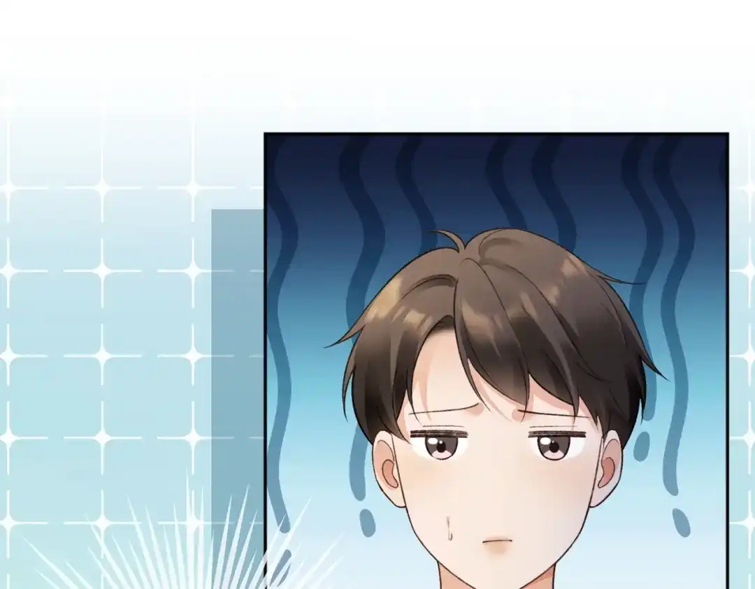 千亿总裁独宠替身娇妻 第143话 就抱这一会儿 第102页